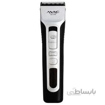 ماشین اصلاح سر و صورت مک استایلر مدل MC-058 ا MAC styler MC-058