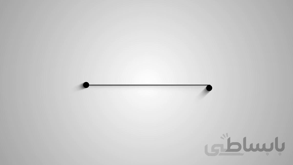 پروژه آماده افترافکت : لوگو + موسیقی Quick Logo Reveal 31371