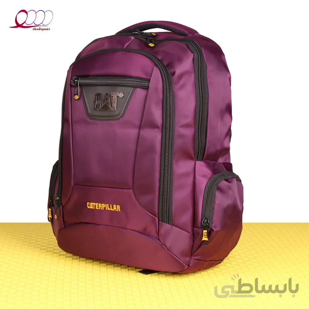 کوله پشتی مدل CAT- 3016