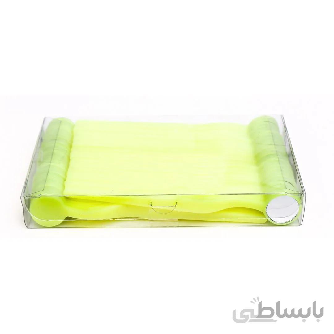 آینه یکبار مصرف 50 عددی