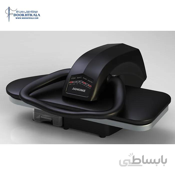 اتو پرس ژانومه مدل LS 500