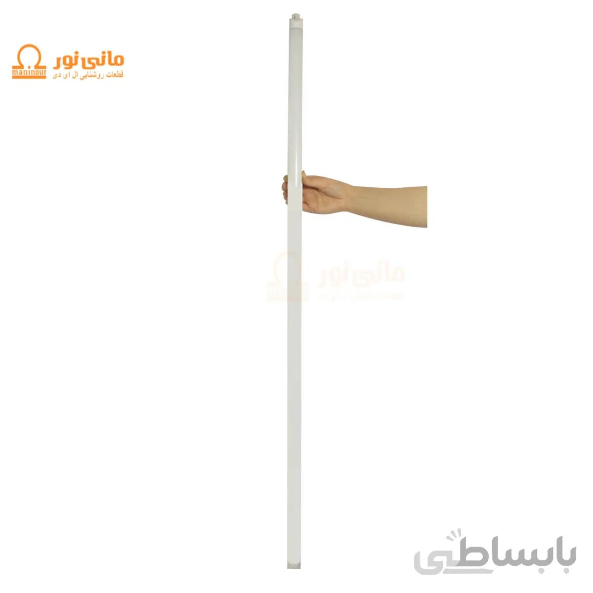 لاینی زیرکابینتی 30 وات 120 سانتی
