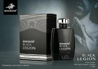 ادکلن مونت بلنک لجند-Mont Blanc Legend
