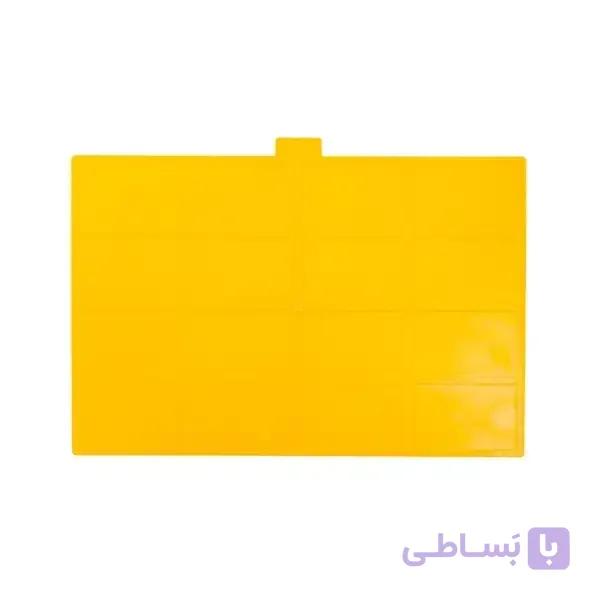 کفی قفس سایز بزرگ x21 برند میگ میگ پت