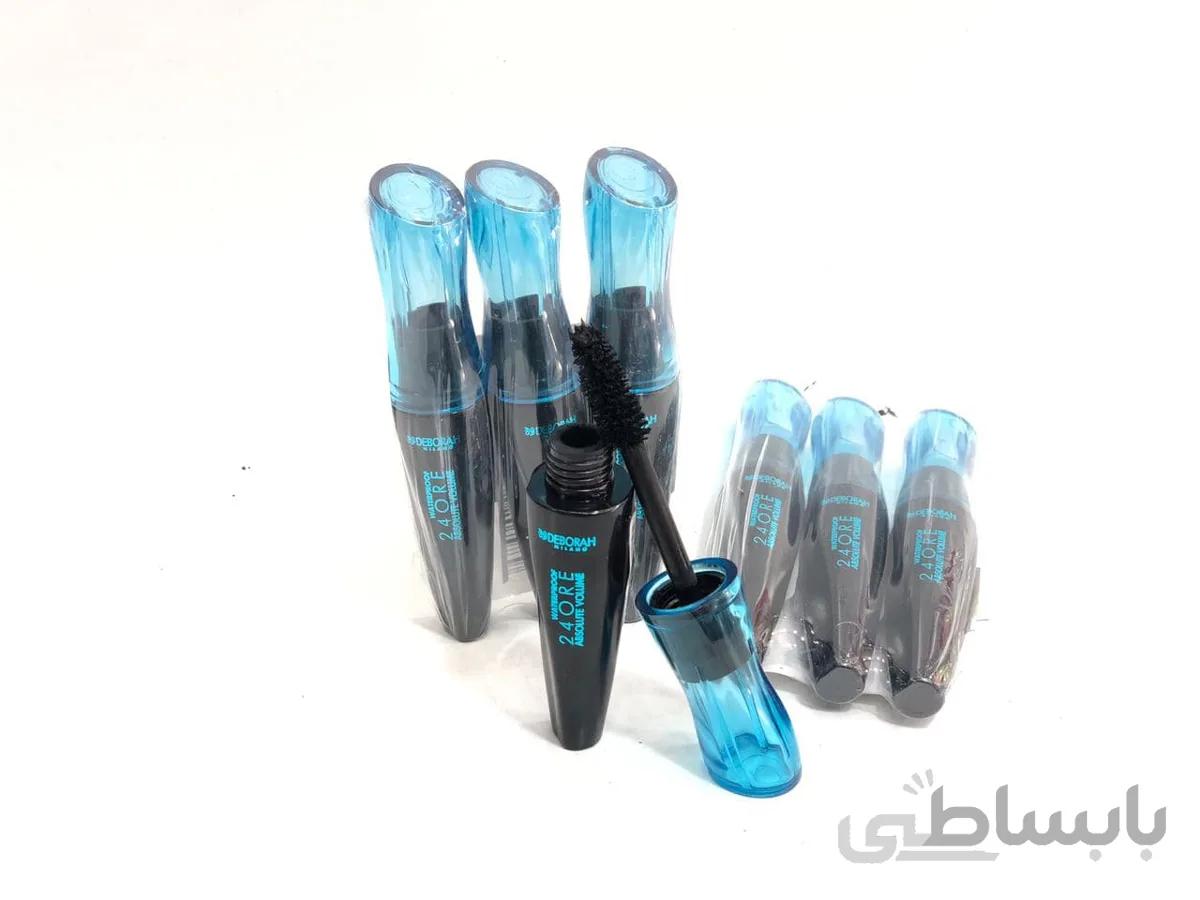 ریمل دِبوراه DEBORAH ا Deborah Mascara