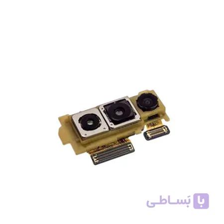 دوربین پشت کامل شیائومی Xiaomi Mi A3