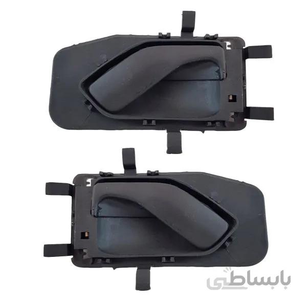 دستگیره درب بازکن داخلی پاژن چپ