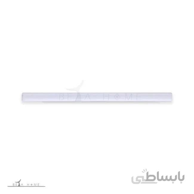 کاشی باند ماتيتا سفيد