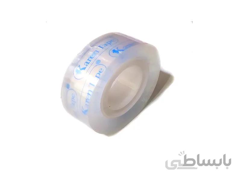چسب نواری 36 یارد کریستال karen