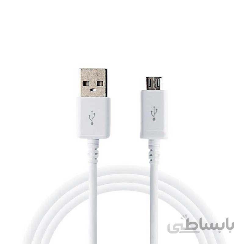 کابل شارژ 1 متری اندروید مدل S6 درجه 1
