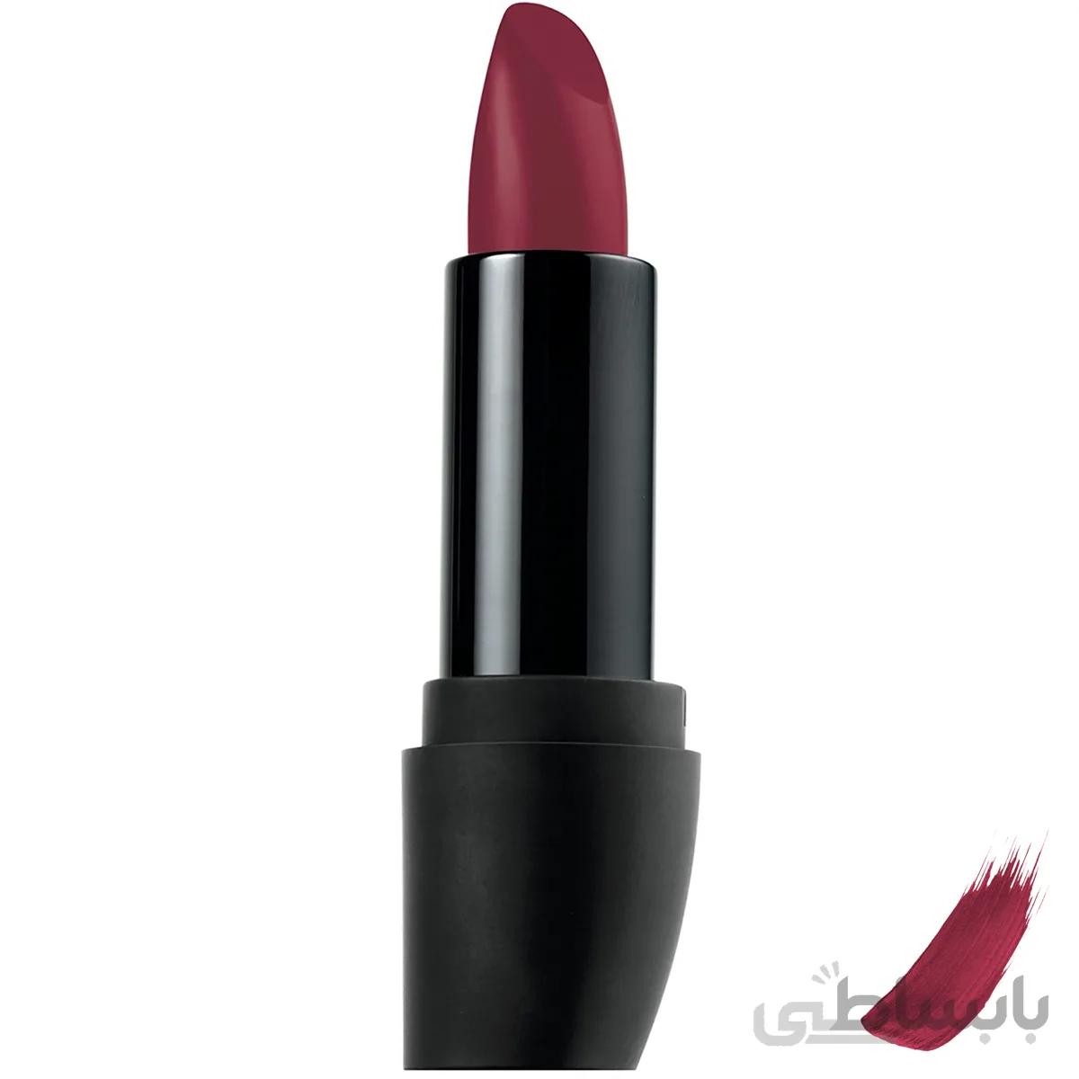 رژ لب جامد دبورا سری Red مدل Atomic شماره 22