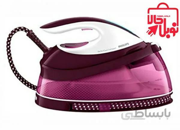 اتو مخزن دار فیلیپس مدل GC7808 ا Philips GC7808 Steam Iron
