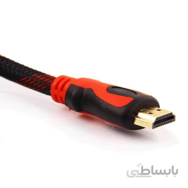 کابل 3 متری hdmi p-net