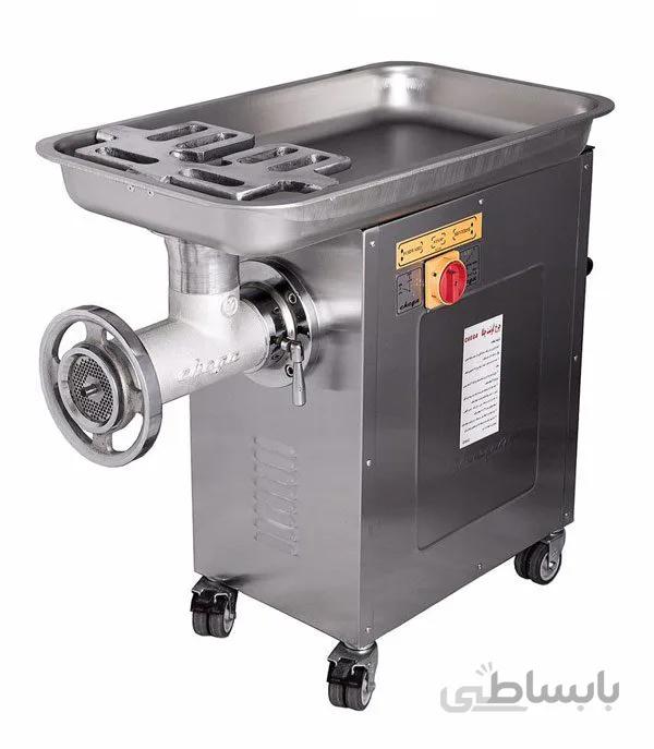 چرخ گوشت چگا 32