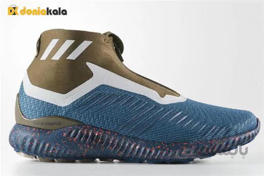 کتونی و کفش اورجینال پیاده روی و ورزشی آدیداس الفا بونس Adidas ALPHABOUNCE 5.8 BW0208 ا Ketone and original walking and sports shoes Adidas ALPHABOUNCE 5 8 BW0208