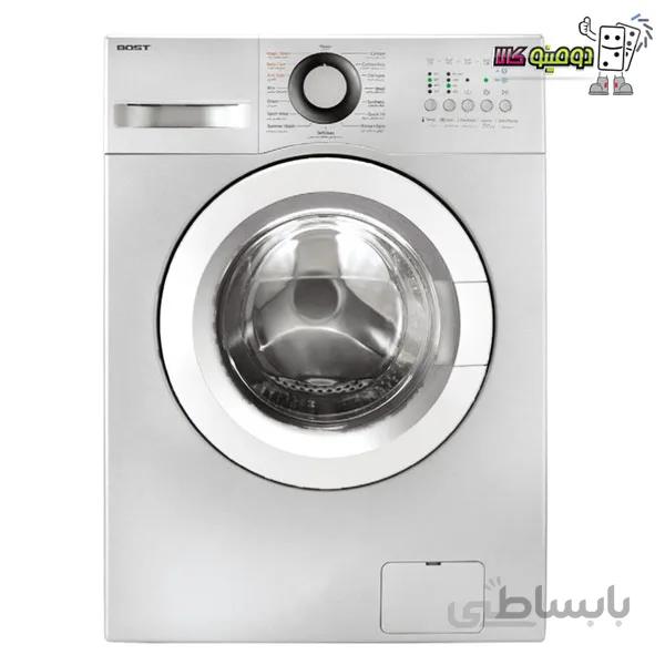ماشین لباسشویی بست مدل BWD-7110