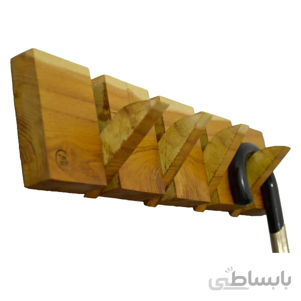 جا لباسی 4 تایی