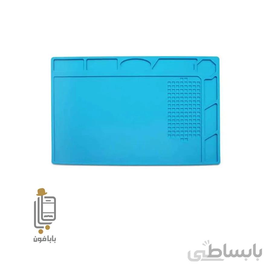 پد نسوز مخصوص تعمیرات مدل TE-502