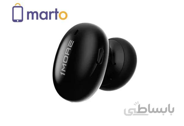 هدفون بی سیم وان مور مدل ECS3001B ا 1MORE Wireless Earbuds ECS3001B