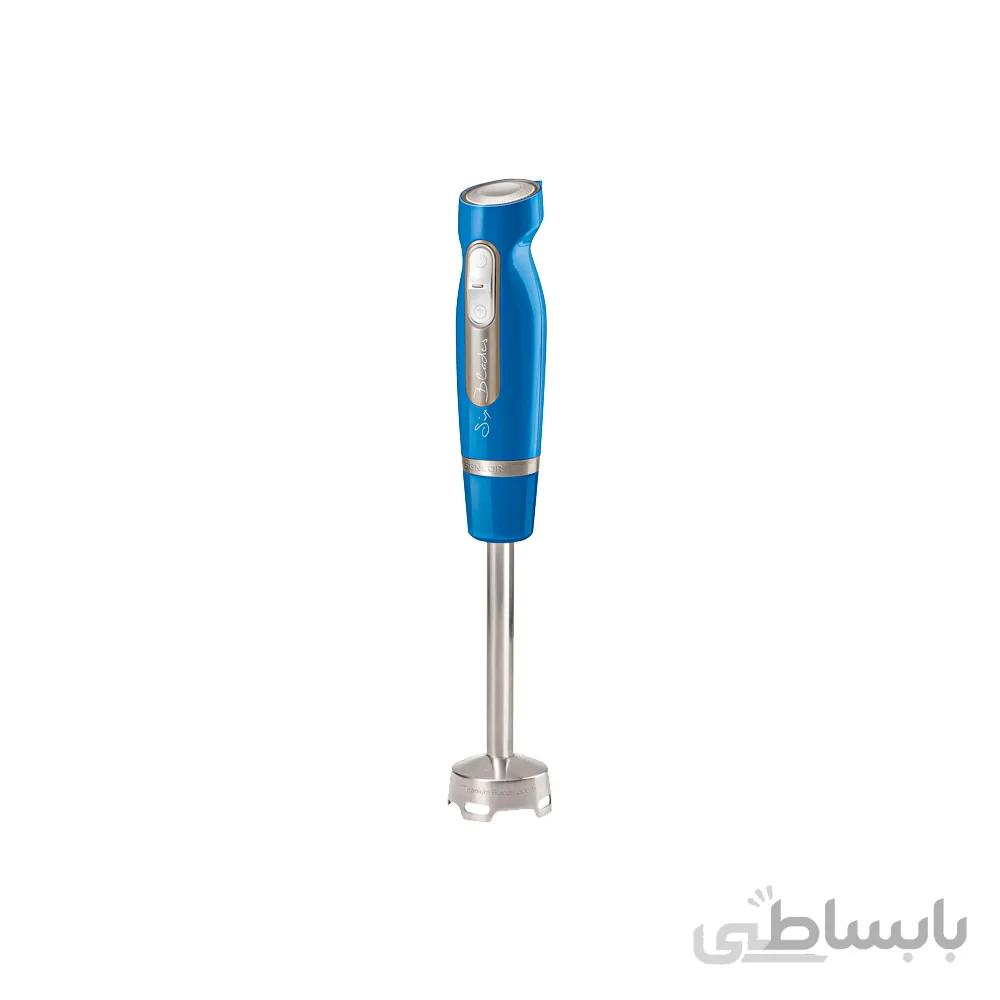 گوشت کوب برقی سنکور مدل SHB4462BL