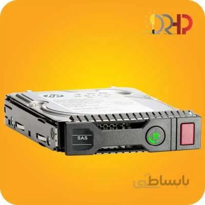 HPE 400GB SAS 12G Write Intensive SFF (2.5in)