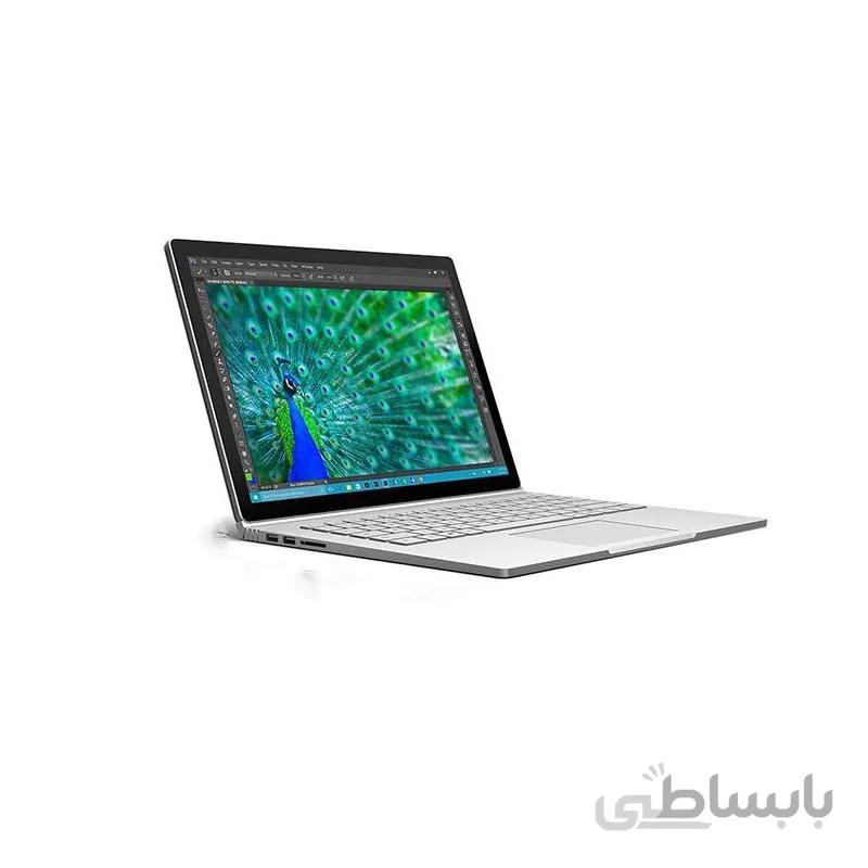 لپ تاپ سرفیس بوک 2 Core i7 رم 16 گیگابایت
