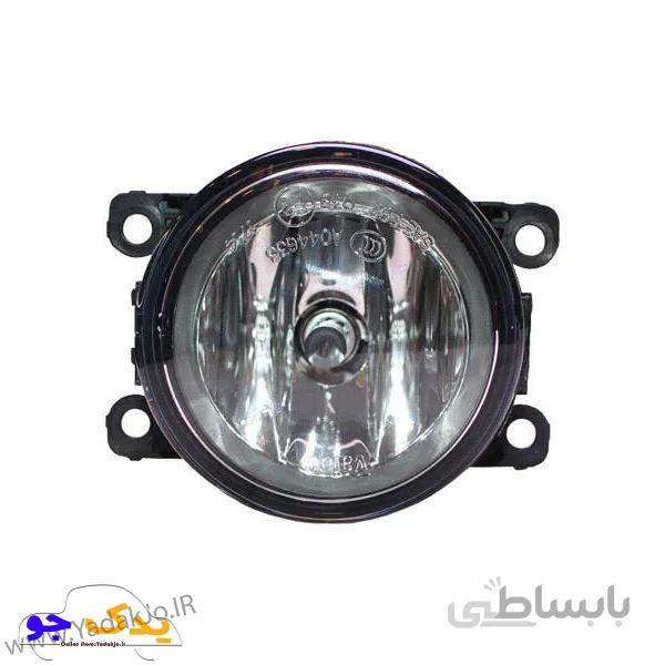 چراغ مه شکن جلو کوئیک فن آوران