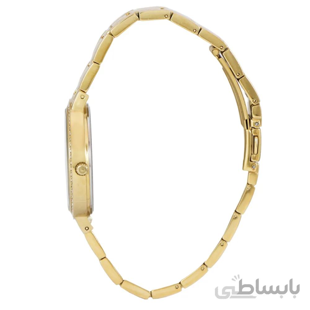 ساعت زنانه Everswiss مدل EV-4051-LGS ا ساعت زنانه Everswiss مدل EV-4051-LGS