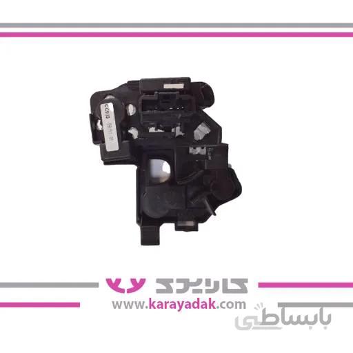 سوکت خطر عقب راست پژو 206 جمع ساز