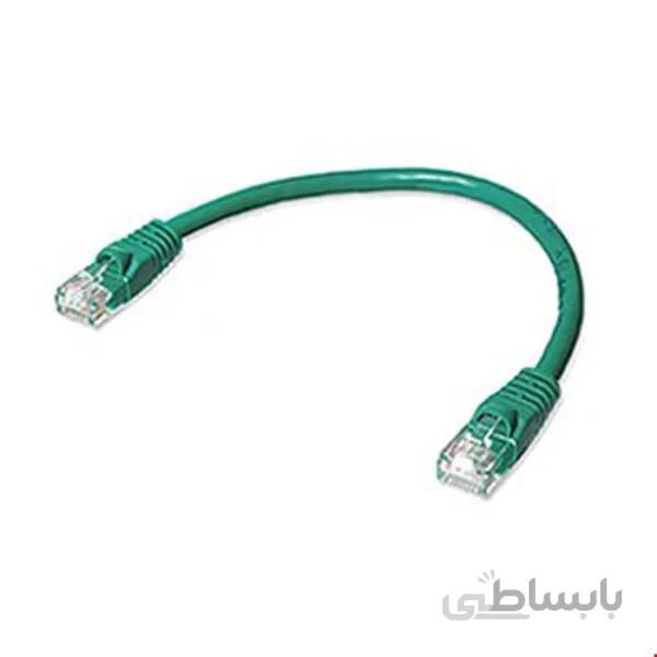 کابل شبکه 0.3 متری ای نت کات 6