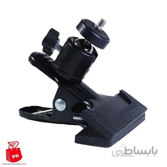 هلدر گیره ای همراه با بال هد کد PK-H2500