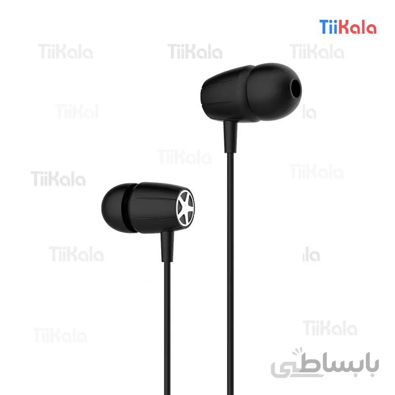 هندزفری سیمی یوکی مدل Yookie YK18