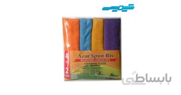 دستمال نخی ترنم