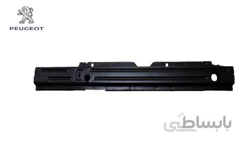 رام زیر رادیاتور پژو 206