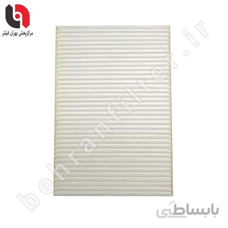 فیلتر کابین MVM315
