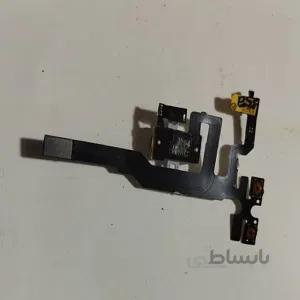فلت ولوم گوشی اپل آیفون (FLAT Apple iPhon 4S)