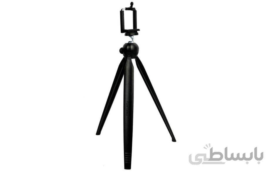 سه پایه نگهدارنده موبایل Yunteng 288
