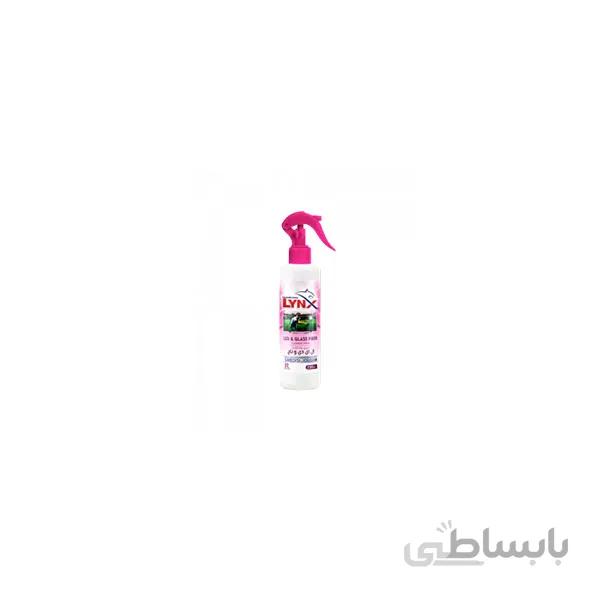 اسپری پاک کننده LCD LED