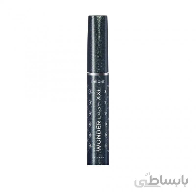 ریمل پنج در یک واندرلش دوان The One 5-in-1 wonderlash XXl