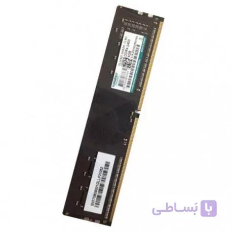 رم 16 گیگ DDR4-2666 برند KingMax