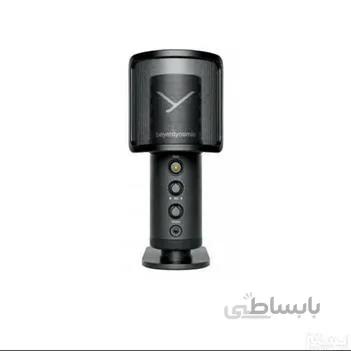 FOX ا میکروفن حرفه‌ای استودیویی