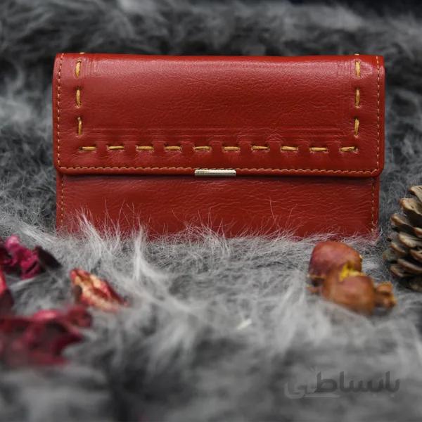 کیف پول زنانه LW15