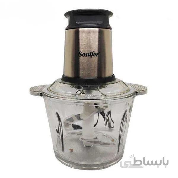 خردکن سونیفر SONIFER SF8059