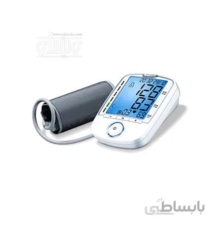 فشارسنج بازویی بیورر مدل BM47 ا Beurer BM47 Blood Pressure Monitor