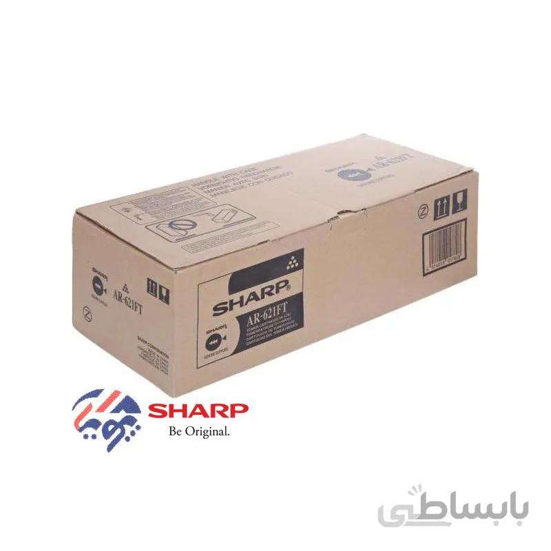 کارتریج تونر شارپ AR-621FT