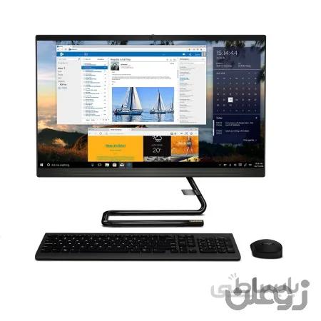 آل این وان ۲۱ اینچی لنوو مدل Lenovo AIO IdeaCentre Multi-Touch A340