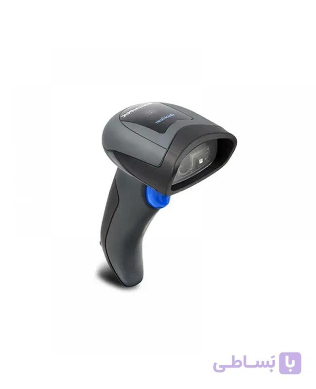 بارکدخوان دوبعدی دیتالاجیک مدل QW2420