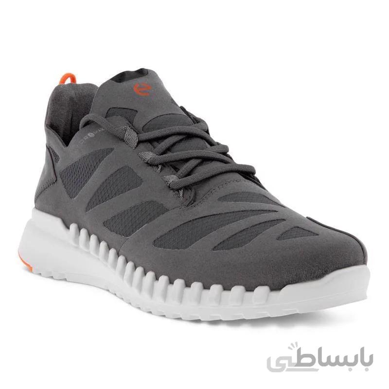 کفش زنانه اکو اصل مدل ECCO ZIPFLEX W GRAVITY/GRAVITY