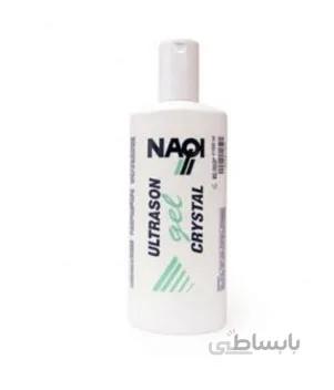 ژل اولتراسوند ناکی UltraSon Gel