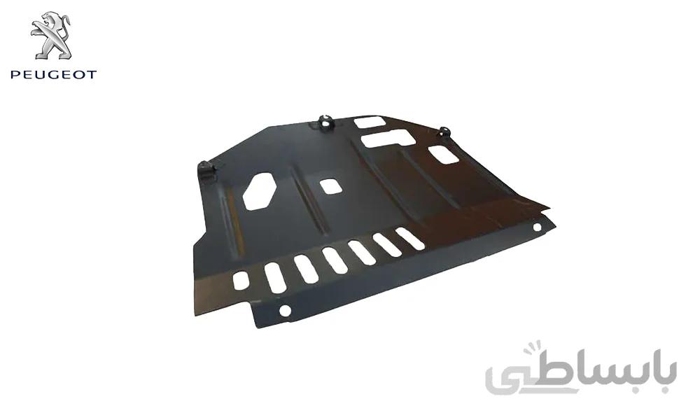 سینی زیر موتور پژو پارس